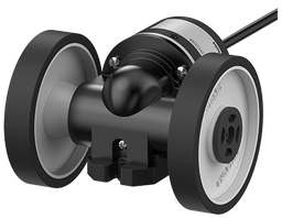 [ENC-1-1-N-24] ENC-1-1-N-24 — ENCODER INCREMENTAL 1mm/PULSO, 500PULSOS/REV., SALIDA NPN COLECTOR ABIERTO, 12-24VCD