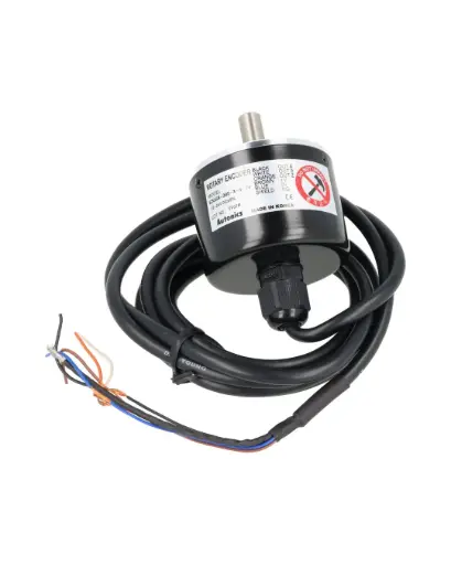 [E50S8-300-3-N-24] E50S8-300-3-N-24 — ENCODER INCREMENTAL