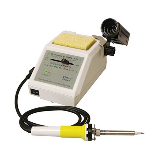 [SL-10A] SL-10A — ESTACION PARA ESTADO DAR TEMP.VARIABLE (150ªC-480°C) 