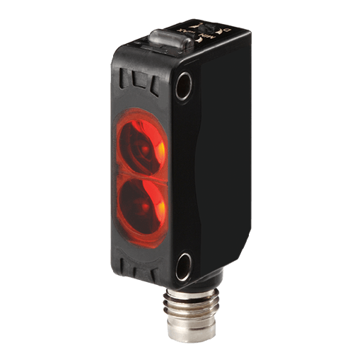 [BJ300-DDT-C-P] BJ300-DDT-C-P — FOTOCELDA SENSADO 300mm 12-24VDC Light ON/Dark ON IP67