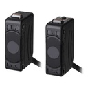 BJ15M-TDT — FOTOCELDA tipo pasante dist 15m material opaco 12-24vcd npn