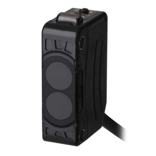 [BJ1M-DDT] BJ1M-DDT — FOTOCELDA difuso reflectivo dist 1m opaco trasl 12-24vcd npn