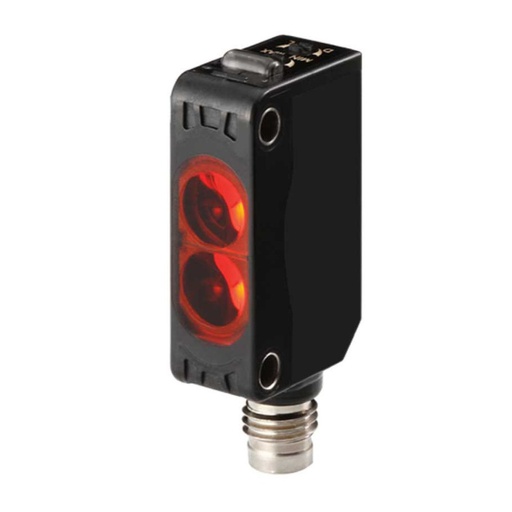 [BJ300-DDT-C] BJ300-DDT-C — FOTOCELDA difuso reflect dist 300mm opaco trasl 12-24vcd npn