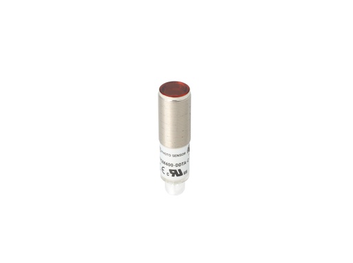 [BRQM400-DDTA-C-P] BRQM400-DDTA-C-P — FOTOCELDA difuso reflectivo dist 1m opaco trasl npn 12-30vcd
