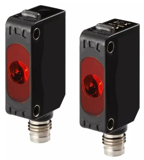 [BJ10M-TDT-C-P] BJ10M-TDT-C-P — FOTOCELDA tipo pasante dist 10m material opaco 12-24vcd pnp