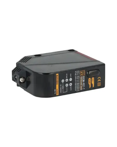 [BX3M-PDT-T] BX3M-PDT-T — FOTOCELDA NPN, S/3 METROS , 25X65X75mm, 24-240VCA/CD. RETROREFLECTIVA POLARIZADA