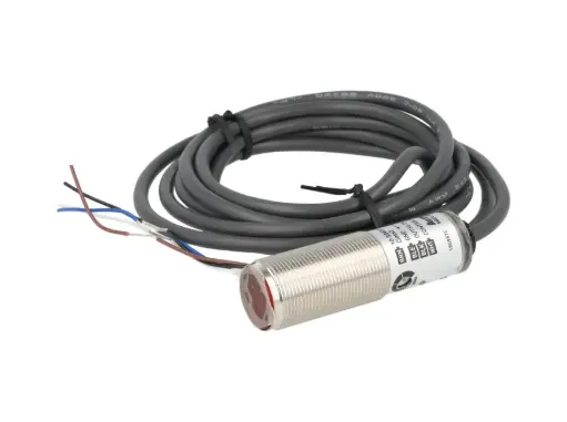 BRQM400-DDTA-P — FOTOCELDA PNP, 400MM