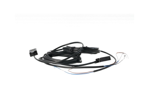 [BPS3M-TDT-P] BPS3M-TDT-P — FOTOCELDA PNP, S/3METROS 16X7.5X28mm, 12-24VCD. FOTOCELDA DOBLE