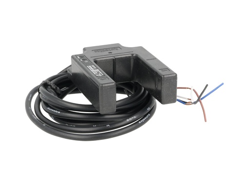 [BUP-30] BUP-30 — FOTOCELDA TIPO  U  NPN,S30MM,12-24VCD