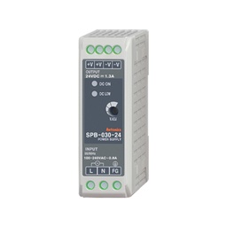 [SPB-030-24] SPB-030-24 - FUENTE DE PODER 24CD,31.2W, 1.3A