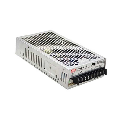 [TPS-240-12] TPS-240-12 - FUENTE DE VOLTAJE 12VCD 20A 240W 100/240