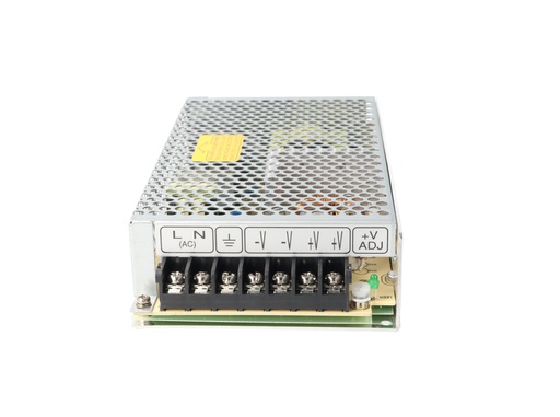 [TPS-150-12HP] TPS-150-12HP — FUENTE DE VOLTAJE 48V/3.3A/158.4W ENT 88-264VCA 199 x 98 x 38mm 