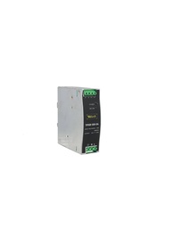 [TPSR-120-24] TPSR-120-24 — FUENTE DE VOLTAJE P/RIEL 24VCD 5A 120W
