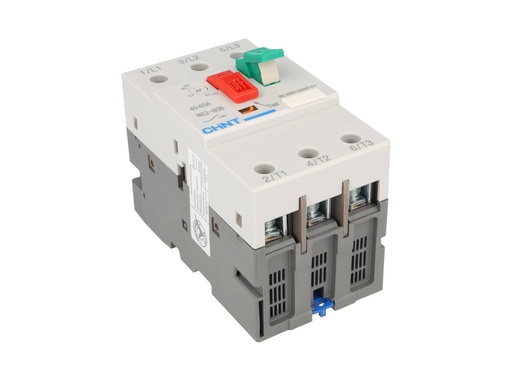 [NS2-80B-40-63A] NS2-80B-40-63A — GUARDAMOTOR 40-63A, TEMP. 5°C~+40°C, 230/240, 400/415V DE OPERACION 15KA 230/240V DE RUPTURA GRADO III.