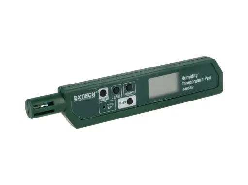 [445580] 445580 — HIGROMETRO TIPO PLUMA 10,90%HRN (0,50_C)