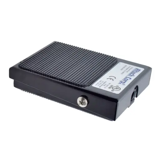 [51.001B] 51.001B — INTERRUPTOR 1 PEDAL 10A, 1/2HP, 125VCASPDT NA,  (COMPATIBLE CON GUARDA 51.050OR) 