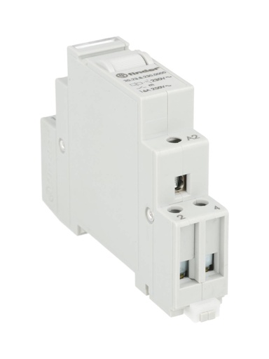 [202382300000] 202382300000 — INTERRUPTOR BIPOLAR 1NA+1NC MONTAJE RIELDIN