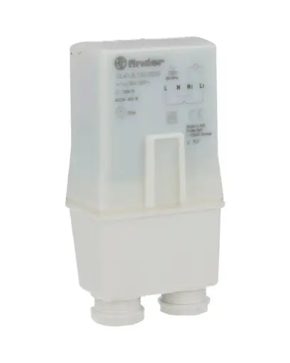 [104181200000] 104181200000 — INTERRUPTOR CREPUSCULAR 120VCA 16A