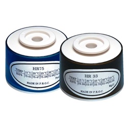 [RH300-CAL] RH300-CAL - JUEGO DE CALIBRACION 33% Y 75% P/RH300