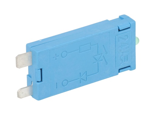 [9901002459] 9901002459 — LED 6...24VCD/AC PARA SERIES 90/92/94/95/96/97