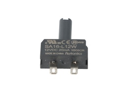 [SA16-L12W] SA16-L12W — LED PARA S16 Y L6 12VDC