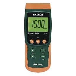 [SDL700] SDL700 — MANOMETRO CON MEMORIA SD 2GB, 30, 150, 300 PSI REQUIERE SENSOR. PT30, PT150 Y PT300 A ELEGIR (NO LO INCLUYE)