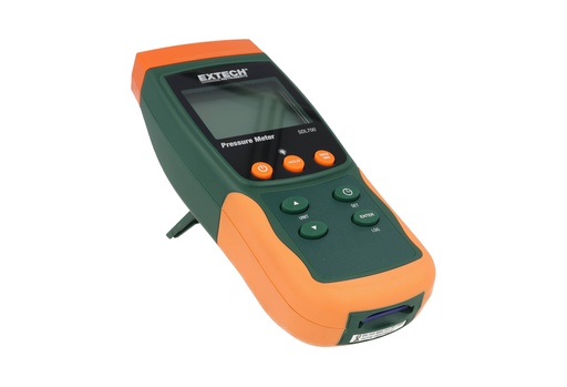 [SDL700] SDL700 — MANOMETRO CON MEMORIA SD 2GB, 30, 150, 300 PSI REQUIERE SENSOR. PT30, PT150 Y PT300 A ELEGIR (NO LO INCLUYE)