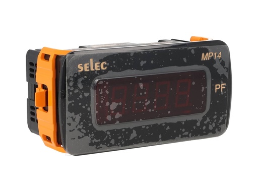 [MP14-110] MP14-110 — MEDIDOR DIGITAL FACTOR DE POTENCIA 48X96 110V