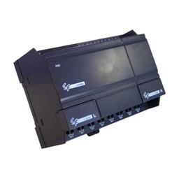 [SR-20ERD] SR-20ERD — MODULO DE EXPANSION PARA PLC 12-24VCD 12 ENTRADA DIGITAL CD, 8SALIDA RELE