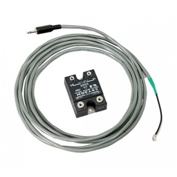 [SL123] SL123 — MODULO DE ALARMA SALIDA RELEVADOR CA CON 3 METROS DE CABLE, PARA RH520/SL120/SL130