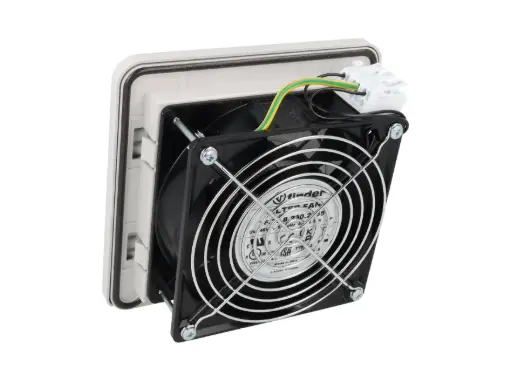 [7F2082302055] 7F2082302055 — VENTILADOR 230VAC (125X125)