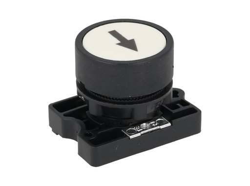 [P2AF1WA0] P2AF1WA0 — OPERADOR BLANCO C/FLECHA NEGRA (SUB/BAJ)