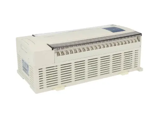 [XC3-48R-E] XC3-48R-E — PLC ENT.28, SAL.20RELE, 90-260VCA