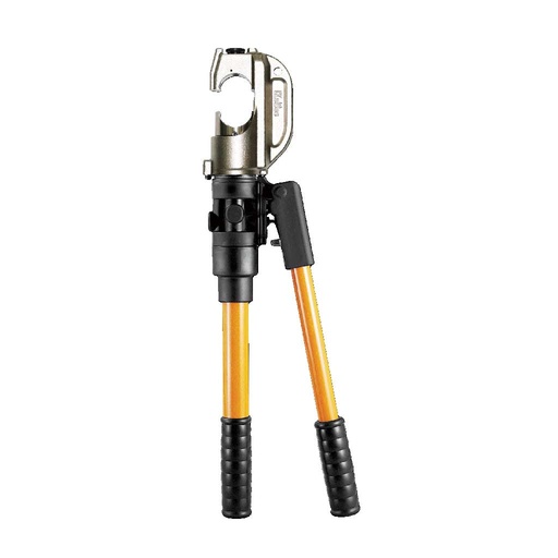 [UB412] UB412 — PONCHADORA HIDRAULICA, PARA CON.TUBULAR, 12DADOS, 6-4-2AWG