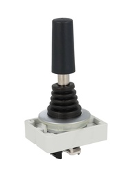 [M30C-FWRJS2H] M30C-FWRJS2H — JOYSTICK ENCLAVAMIENTO 2 POSICIONES HORI