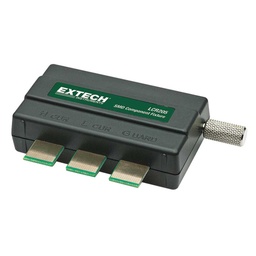 [LCR205] LCR205 — PROBADOR P/COMPONENTES SMD PARA  LCR200