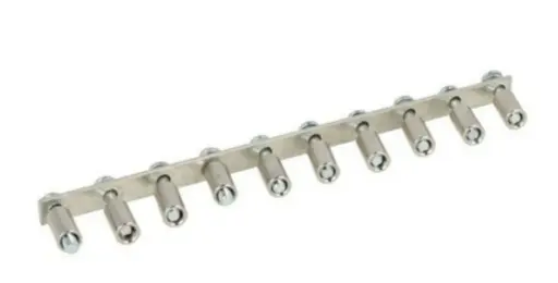 [CA771/10] CA771/10 — PUENTE DE 10 POLOS P/CTS35UN