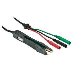 [LCR203] LCR203 — PUNTA PARA LCR 200 CON TERMINACION TWEEZER (PINZETA) 