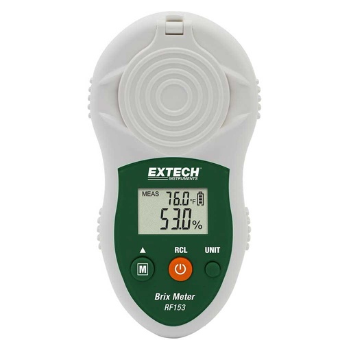 [RF153] RF153 — REFRACTOMETRO DIGITAL