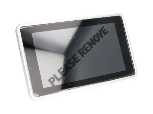 [RH550] RH550 — REGISTRADOR GRAFICO DE HUMEDADE TEMPERATURA CON PANTALLA TACTIL 7 