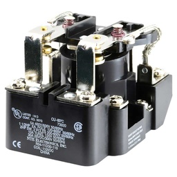 [R04-11D30-110] R04-11D30-110 — REL. 110VCD/2P2T/30AMP