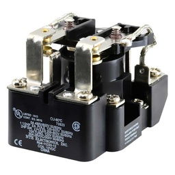 [R04-11D30-12] R04-11D30-12 — REL. 12VCD/2P2T/30AMP