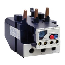 [NR2-93-40A] NR2-93-40A — RELE TERMICO DE SOBRECARGA 30-40AMPPARA CONTACTOR SERIE NC1| Y NC2