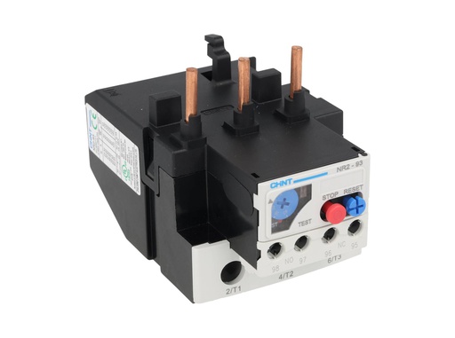 [NR2-93-40A] NR2-93-40A — RELE TERMICO DE SOBRECARGA 30-40AMPPARA CONTACTOR SERIE NC1| Y NC2