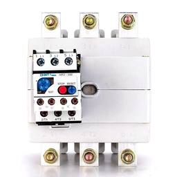 [NR2-200-125A] NR2-200-125A — RELE TERMICO DE SOBRECARGA 80-125AMPPARA CONTACTOR SERIE NC1 Y NC2