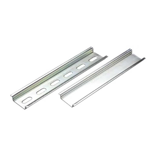 [2511120/1M] 2511120/1M — RIEL DIN ACERO 35MM, TRAMO 1 METRO