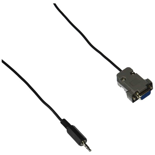 [589250] 589250 - RS-232 PC CABLE
