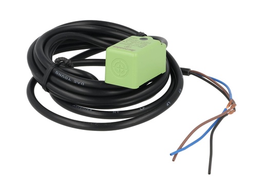 [PSN17-8DNU] PSN17-8DNU — SENSOR INDUCTIVO NPN NA IP67 SENSADO 8MM  AUTONICS