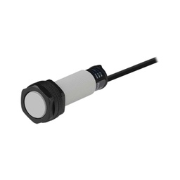 [CR18-8AO] CR18-8AO — SENSOR CAP. DE 18mm, S/8mm, NA, 90-250VCA EQUIV.CUP18RP8FA 