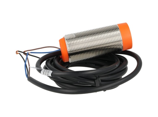 [CR30-15DP] CR30-15DP — SENSOR CAP. PNP, NA, DE 30mm, S/15mm, 10-30VCD EQUIV.CUP30R15PA 